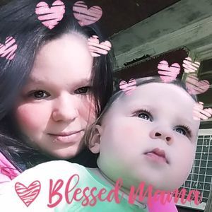 Meet your Posher, Kelsey